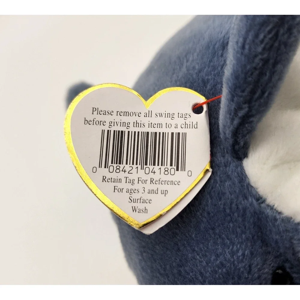 TY Beanie Baby‎  